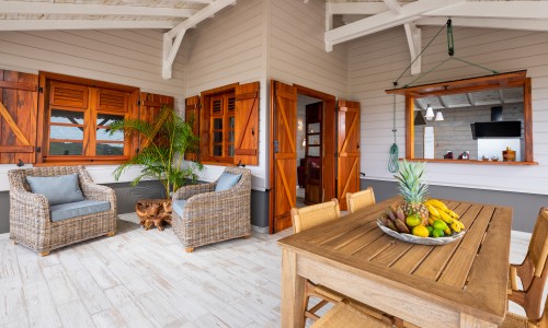 Lodge Clément